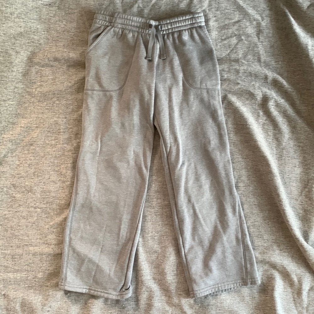 C9 Champion Grey Sweatpants - S 6/6x